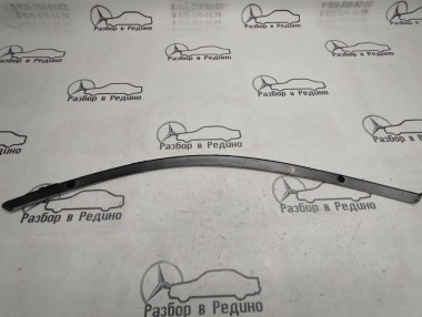Молдинг заднего стекла MERCEDES-BENZ E-класс W211/S211 рестайлинг (2006 - 2009) — Разборка Мерседес