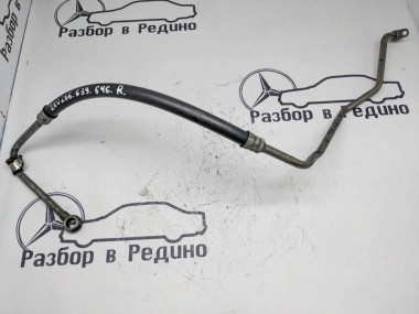 Трубка АКПП MERCEDES-BENZ Vito W639 (2003 - 2010) — Разборка Мерседес