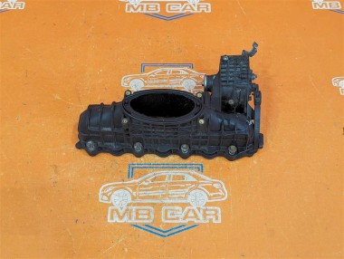 Коллектор впускной MERCEDES-BENZ GLC-класс X253 (2015 - 2019) — Разборка Мерседес