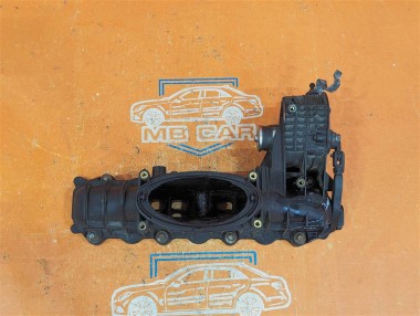 Коллектор впускной MERCEDES-BENZ GLC-класс X253 (2015 - 2019) — Разборка Мерседес