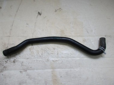 Патрубок ОЖ MERCEDES-BENZ M-класс W164 рестайлинг (2008 - 2011) — Разборка Мерседес