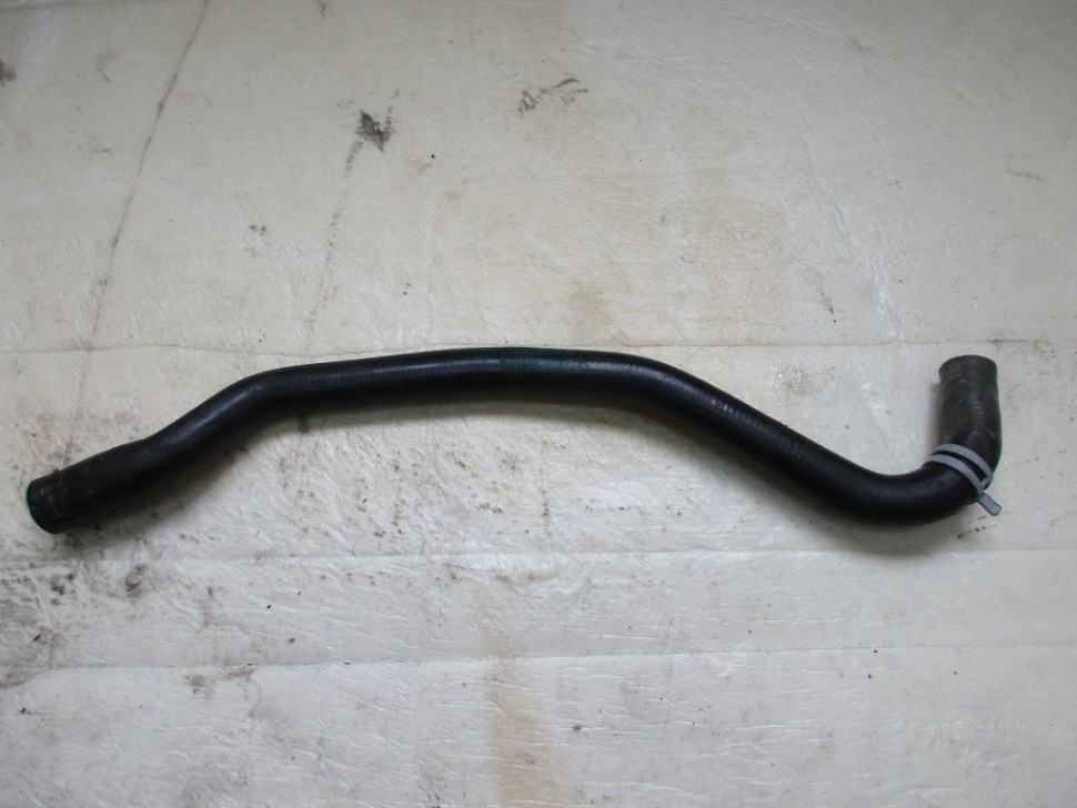 Патрубок ОЖ MERCEDES-BENZ M-класс W164 рестайлинг (2008 - 2011) фото 1 — Разборка Мерседес