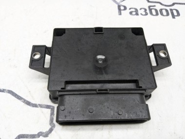 Блок ручника MERCEDES-BENZ M-класс W166 (2011 - 2015) — Разборка Мерседес