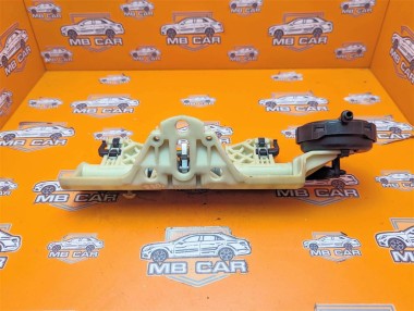 Механизм подголовника MERCEDES-BENZ S-класс W220 (1998 - 2005) — Разборка Мерседес