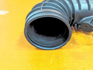 Патрубок турбины MERCEDES-BENZ V-класс W639 (2003 - 2014) — Разборка Мерседес