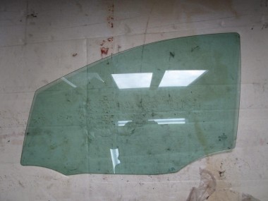 Стекло переднее левое MERCEDES-BENZ A-класс W169 рестайлинг (2008 - 2012) — Разборка Мерседес