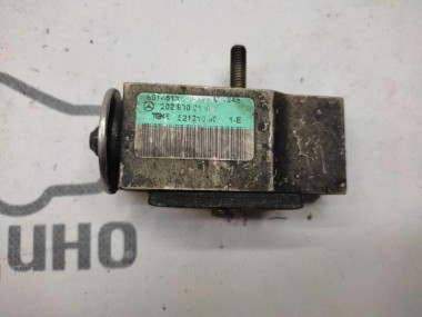 Клапан расширительный MERCEDES-BENZ E-класс W210/S210 (1995 - 1999) — Разборка Мерседес