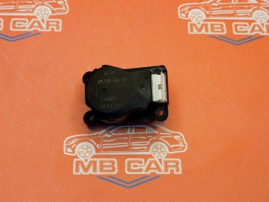 Сервоприводы печки MERCEDES-BENZ CL-класс C215 (1999 - 2002) — Разборка Мерседес