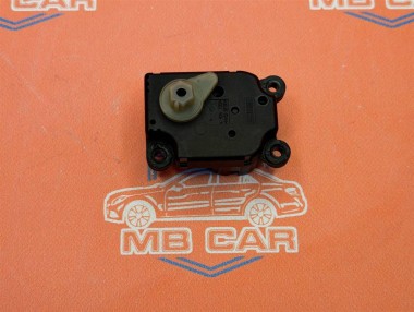 Сервоприводы печки MERCEDES-BENZ CL-класс C215 (1999 - 2002) — Разборка Мерседес