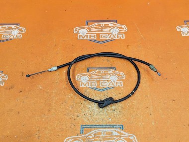 Трос ручника MERCEDES-BENZ E-класс W211/S211 (2002 - 2006) — Разборка Мерседес