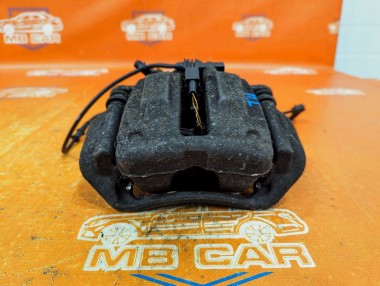 Суппорт передний левый MERCEDES-BENZ C-класс W203/S203/CL203 (2000 - 2004) — Разборка Мерседес