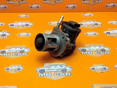 Клапан EGR MERCEDES-BENZ GL-класс X164 (2006 - 2009) — Разборка Мерседес