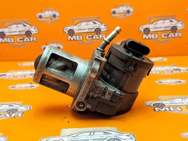 Клапан EGR MERCEDES-BENZ GL-класс X164 (2006 - 2009) — Разборка Мерседес