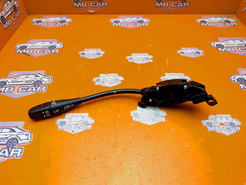 Переключатель круиз контроля MERCEDES-BENZ C-класс W203/S203/CL203 рестайлинг (2004 - 2008) фото 1 — Разборка Мерседес