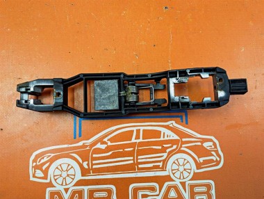 Ответная часть замка двери MERCEDES-BENZ M-класс AMG W163 рестайлинг (2001 - 2005) — Разборка Мерседес