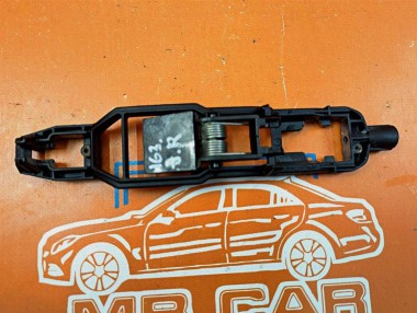 Ответная часть замка двери MERCEDES-BENZ M-класс AMG W163 рестайлинг (2001 - 2005) — Разборка Мерседес