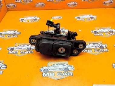 Ручка открытия багажника MERCEDES-BENZ CL-класс C215 (1999 - 2002) &mdash; Разборка Мерседес