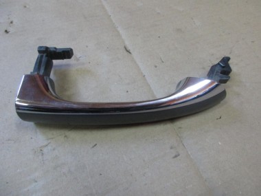 Ручка двери наружняя MERCEDES-BENZ E-класс W211/S211 рестайлинг (2006 - 2009) — Разборка Мерседес