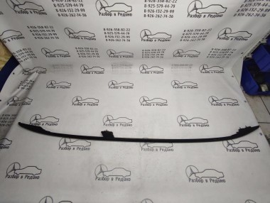 Рейлинги MERCEDES-BENZ E-класс W211/S211 рестайлинг (2006 - 2009) — Разборка Мерседес