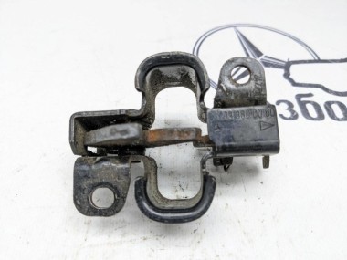 Замок капота MERCEDES-BENZ C-класс W203/S203/CL203 (2000 - 2004) — Разборка Мерседес