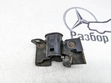 Замок капота MERCEDES-BENZ C-класс W203/S203/CL203 (2000 - 2004) — Разборка Мерседес