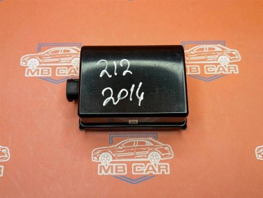 Дистроник MERCEDES-BENZ E-класс W212/S212/C207/A207 (2009 - 2013) — Разборка Мерседес