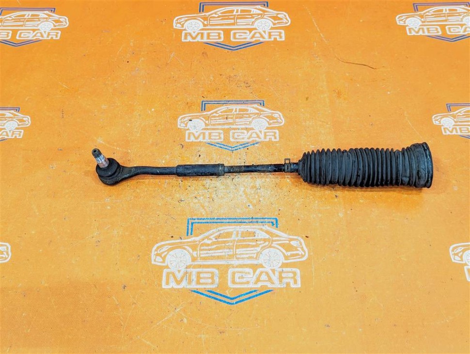 Рулевые наконечники в сборе MERCEDES-BENZ S-класс W220 рестайлинг (2002 - 2005) фото 1 — Разборка Мерседес