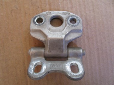 Петля двери MERCEDES-BENZ CLK-класс C208/A208 (1997 - 2000) — Разборка Мерседес