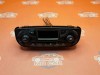 Панель управления климатом MERCEDES-BENZ C-класс W203/S203/CL203 (2000 - 2004) фото 1 — Разборка Мерседес