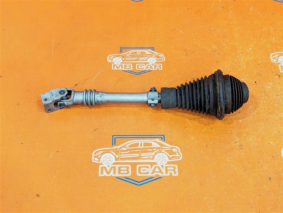 Кардан рулевого вала MERCEDES-BENZ CLS-класс C218/X218 (2010 - 2014) фото 1 — Разборка Мерседес