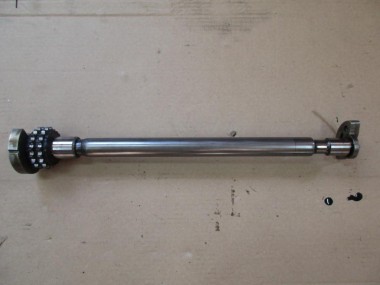 Вал балансирный MERCEDES-BENZ S-класс W221 рестайлинг (2009 - 2013) — Разборка Мерседес