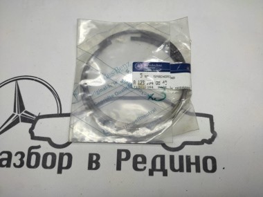 Стопорное кольцо MERCEDES-BENZ W124 W124/S124/C124/A124 (1984 - 1993) — Разборка Мерседес