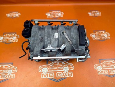 Коллектор впускной MERCEDES-BENZ GL-класс X164 (2006 - 2009) — Разборка Мерседес