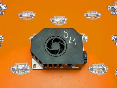 Усилитель звука MERCEDES-BENZ M-класс W164 рестайлинг (2008 - 2011) — Разборка Мерседес