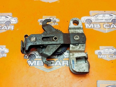 Механизм ручника MERCEDES-BENZ E-класс AMG W211/S211 (2002 - 2006) — Разборка Мерседес