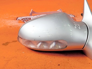 Зеркало правое MERCEDES-BENZ SLK-класс R170 рестайлинг (2000 - 2004) &mdash; Разборка Мерседес