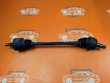 Привод задний MERCEDES-BENZ C-класс W203/S203/CL203 (2000 - 2004) — Разборка Мерседес