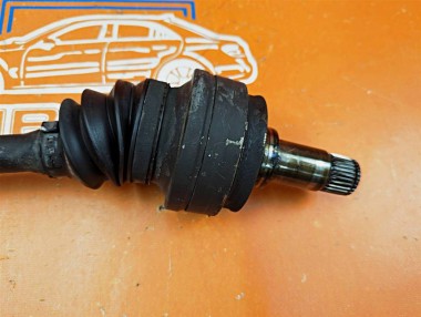 Привод задний MERCEDES-BENZ C-класс W203/S203/CL203 (2000 - 2004) — Разборка Мерседес