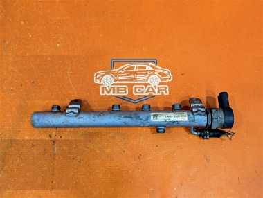 Регулятор давления топлива MERCEDES-BENZ M-класс W164 рестайлинг (2008 - 2011) — Разборка Мерседес