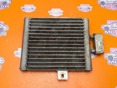 Радиатор масляный MERCEDES-BENZ SL-класс R230 (2001 - 2006) &mdash; Разборка Мерседес