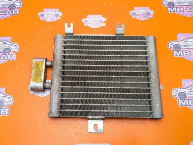 Радиатор масляный MERCEDES-BENZ SL-класс R230 (2001 - 2006) &mdash; Разборка Мерседес