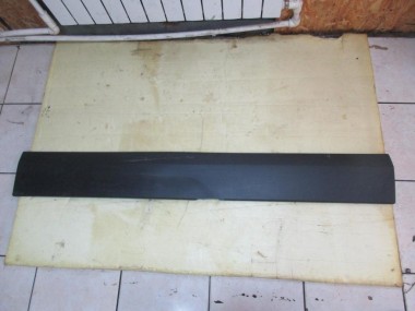 Молдинг MERCEDES-BENZ Sprinter W906 (2006 - 2019) — Разборка Мерседес