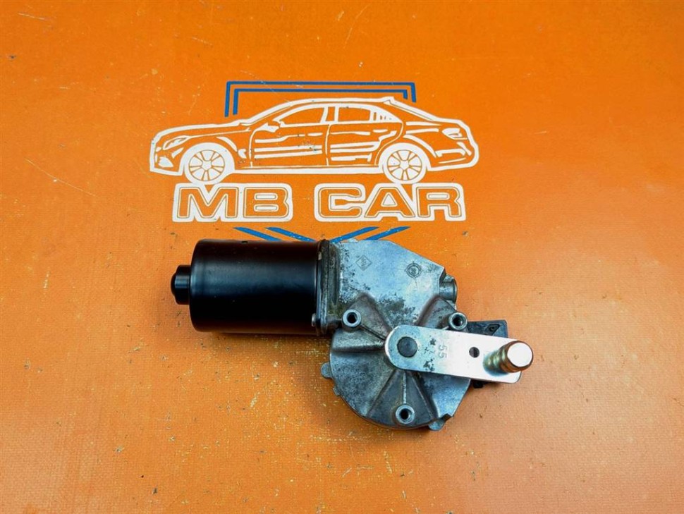 Моторчик дворников передний MERCEDES-BENZ M-класс W164 (2005 - 2008) фото 1 — Разборка Мерседес
