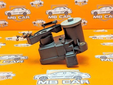 Сервопривод заслонок MERCEDES-BENZ GLE-класс Coupe C292 (2015 - 2019) — Разборка Мерседес