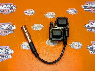Катушка зажигания MERCEDES-BENZ E-класс W211/S211 (2002 - 2006) — Разборка Мерседес