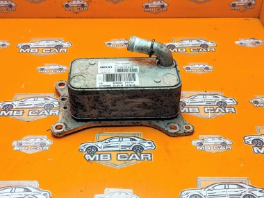 Теплообменник MERCEDES-BENZ Vito W639 рестайлинг (2010 - 2014) — Разборка Мерседес