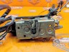 Замок двери передней правой MERCEDES-BENZ V-класс W638/W639 (1996 - 2003) V 220 2.1 D AT (122 л.с.) фото 4 &mdash; Разборка Мерседес