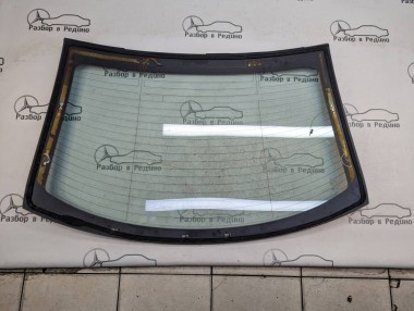 Стекло заднее MERCEDES-BENZ E-класс W212/S212/C207/A207 (2009 - 2013) — Разборка Мерседес