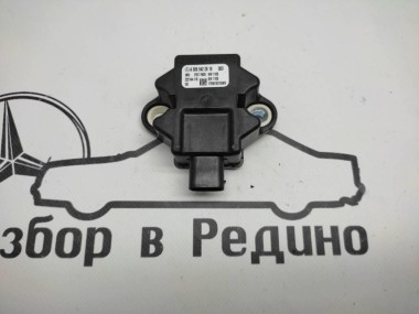 Датчик поперечного ускорения MERCEDES-BENZ GLE-класс Coupe C292 (2015 - 2019) — Разборка Мерседес