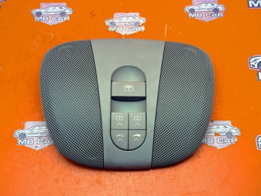 Плафон салона MERCEDES-BENZ E-класс W211/S211 (2002 - 2006) — Разборка Мерседес